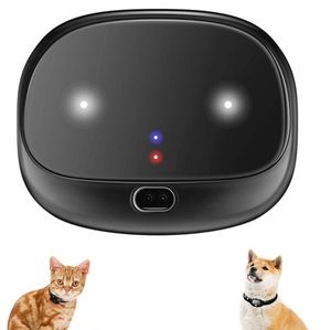 NWT Barton GPS Tracker for Dogs & Cats